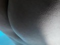 Collage girl showed me her big ass before bathing. मोटी गान्ड दिखाई नहाने से पहले।