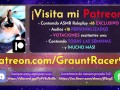~ESPECIAL NAVIDEÑO~ Santa Quiere Darme un Regalo MUY ESPECIAL - ASMR Audio Roleplay