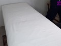 girl masseuse fucked with a stranger