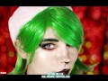 Grinch. Hot Christmas Creampie - MollyRedWolf