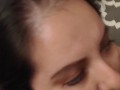 Christmas day head