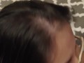 Christmas day head