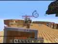 100 días en Minecraft en un solo bloque - primera parte