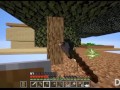 100 días en Minecraft en un solo bloque - primera parte