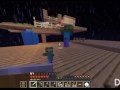 100 días en Minecraft en un solo bloque - primera parte