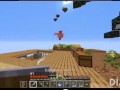 100 días en Minecraft en un solo bloque - primera parte