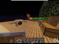 100 días en Minecraft en un solo bloque - primera parte