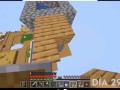 100 días en Minecraft en un solo bloque - primera parte