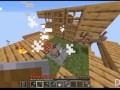 100 días en Minecraft en un solo bloque - primera parte