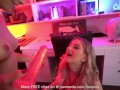 Horny Girls Fuck Each Other