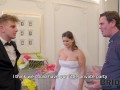 BRIDE4K. Happily Ever After with Taylee Wood