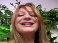 Aurora Snow jerks off Mr. POV in this ManoJob classic, point of view hand job video! Then listen in after for her interview!