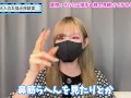【撮影の裏側】うららがM男の顔を見て手コキする理由♡