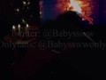 Babyssww - Fire in The Winter & Merry X’Mas ไฟร้อนในฤดูหนาว
