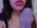 ASMR JOI PUNHETA GUIADA  comanda sua punheta /GOZA NA MINHA BOKA💦🤤 POV