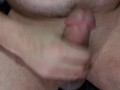 Quick jerking Session Blow My Load