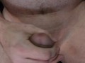 Quick jerking Session Blow My Load
