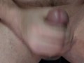 Quick jerking Session Blow My Load