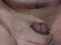 Quick jerking Session Blow My Load