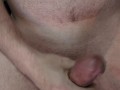 Quick jerking Session Blow My Load
