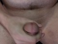 Quick jerking Session Blow My Load