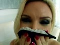 Diamond Foxxx Big Boobs Pussy fucking Milf with Erik Everhard and Steve Holmes Big dicks Teaser#3