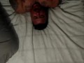 Hot Latino Thug Cum Compilation