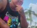 Hot Latino Thug Cum Compilation