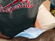 Relaxed milf sucking the black of this bbc! Dipped dick in her Jose quevo mixed drink 💃🥳💦😎