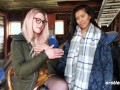 Ersties: Sexy Lesbain Friends Pleasure Each Other