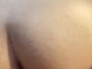 I GOT USED BY ANOTHER MAN & CUCK HUBBY COULDN’T WAIT TO BEND ME OVER & FUCK MY CUM FILLED PUSSY