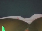 Jamaican Girl From Papine Play with it