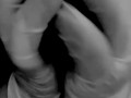 latex gloves asmr