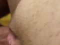 Super shy pregnant milf with big tits and super wet pussy