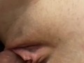 Super shy pregnant milf with big tits and super wet pussy