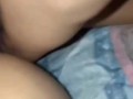 PAREJA LATINA DISFRUTANDO DE UN BUEN SEXO APASIONADO