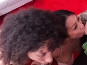 Call 1-800-CALL4BJ and Tokyo Leigh and Frecklemonade will have a solution for you