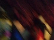 Trying to make him have me for breakfast