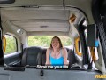 Fake Taxi Arina Shy Has A Wonderful Vagina And Is So noisy When She Is pounded By A Big Cock