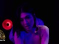 Sexy Asian Girl Does Incredible Striptease For Sexy Hot Guy