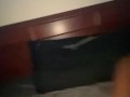 Wet juicy ebony pussy