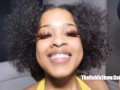 chanel star yella boned big booty texas freak loves that bbc suga slim pussy mouth n pussy