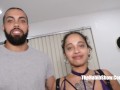 big booty reeses pieces thickness jewish princess fucked by james angel