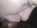 frenulum cumshot pt 2