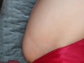 Just The Tip - Teasing Milfs Tight Sexy Shaven Pussy (Juicy-lousie)