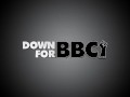 DOWN FOR BBC Petra Davis Ass Pummeled Monster Black Sausage