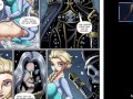 Elsa Frozen Hard Anal Fucked