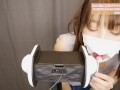 【ASMR】チュッパチャップスを全力舐めてみた