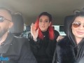 Il Primo Video Porno di Ghosthardwave con Ladymuffin e Tommy A Canaglia