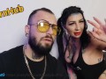 Il Primo Video Porno di Ghosthardwave con Ladymuffin e Tommy A Canaglia